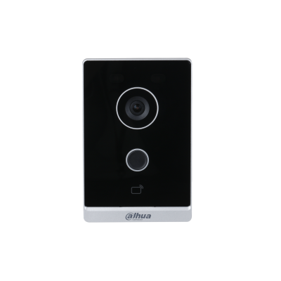 Dahua VTO2211G-WP 2MP IP & Wifi Villa Kapı İstasyonu