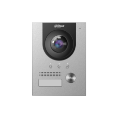Dahua VTO2202F-P-S2 2MP IP Villa Kapı İstasyonu