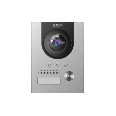 Dahua VTO2202F-P-S2 2MP IP Villa Kapı İstasyonu