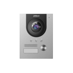 Dahua VTO2202F-P-S2 2MP IP Villa Kapı İstasyonu