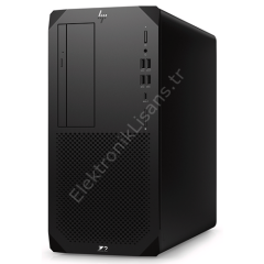 Hp Z2 G9 A2hz8es İ7-14700k 1x16gb 1x512gb M2ssd+1tb Sata Novga Win11pro Tower