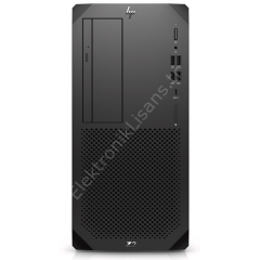Hp Z2 G9 A2hz8es İ7-14700k 1x16gb 1x512gb M2ssd+1tb Sata Novga Win11pro Tower