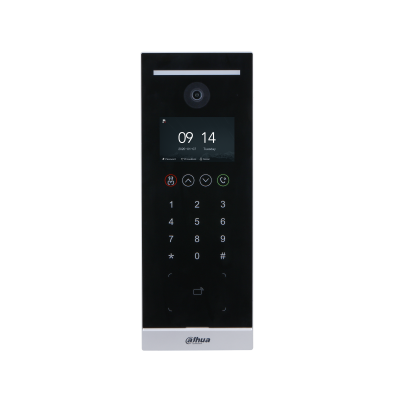 Dahua VTO6521H(-D) IP Apartman Kapı İstasyonu