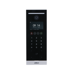 Dahua VTO6521H(-D) IP Apartman Kapı İstasyonu