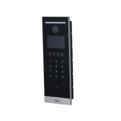 Dahua VTO6521H(-D) IP Apartman Kapı İstasyonu