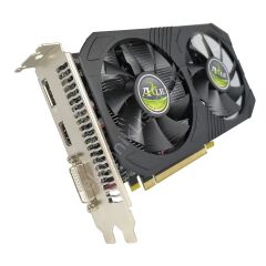 Axle Rx-550 4GB GDDR5 128bit DP/HDMI/DVI (AX-RX 550/4GD5P8DIP)