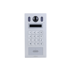 Dahua VTO6222E-P IP Apartman Kapı İstasyonu