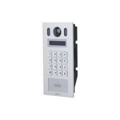 Dahua VTO6222E-P IP Apartman Kapı İstasyonu