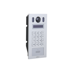 Dahua VTO6222E-P IP Apartman Kapı İstasyonu
