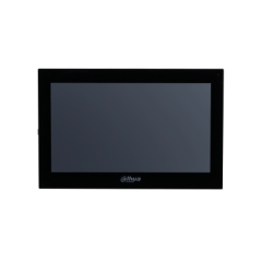 Dahua VTH5341G-W 10'' 1024x600 Android 8.1 IP & Wifi IC Kapı Monitör