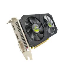 Axle RX-550 8GB DDR5 128Bit DP/HDMI/DVI