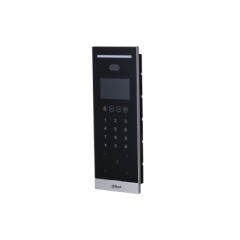 Dahua VTO6531H-S2 4.3'' 2MP IP Yüz Tanıma Apartman Kapı İstasyonu