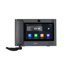 Dahua VTS5A40B Master Station