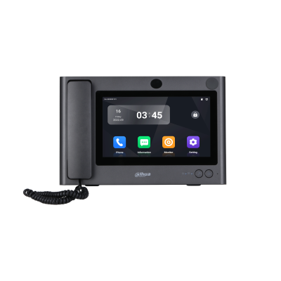 Dahua VTS5A40B Master Station