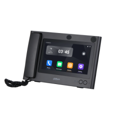 Dahua VTS5A40B Master Station
