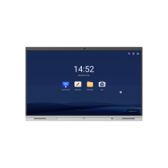 Dahua 65'' DHI-LCH65-MC410-B 3840x2160 60Hz HDMI/RS-232/USB/RJ-45 Akıllı Tahta