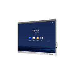 Dahua 65'' DHI-LCH65-MC410-B 3840x2160 60Hz HDMI/RS-232/USB/RJ-45 Akıllı Tahta