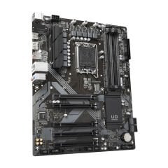 Gigabyte B760-DS3H-DDR4 1700P DDR4 Ses Glan DP/Hdmi Sata3 Usb3.2 Atx