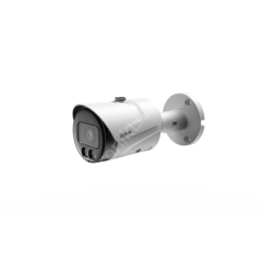 Dahua İpc-hfw1249s-s-il-0360b 2mp 3.6mm 30m Fullcolor Sesli Bullet Poe İp Kamera