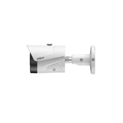 Dahua İpc-hfw1249s-s-il-0360b 2mp 3.6mm 30m Fullcolor Sesli Bullet Poe İp Kamera