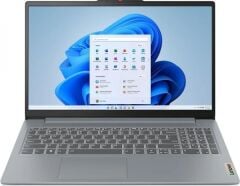 Lenovo Ideapad Slim 3 15ian8 82xb00b4tx i3-n305 8gb 512gb Ssd 15.6'' Dos