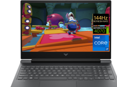 HP Victus 16-R0006NT 7P632EA i7-13700H 16GB 1TB SSD 8GB RTX 4070 16.1'' DOS