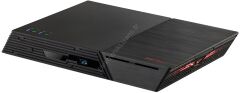 Asustor Flashstor 6 Fs6706t Celeron 2ghz Quad 4gb Ddr4 2x2.5gbe 6xm2 Slot