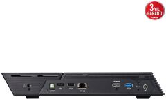 Asustor Flashstor 6 Fs6706t Celeron 2ghz Quad 4gb Ddr4 2x2.5gbe 6xm2 Slot