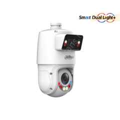 Dahua Sdt4e425-4f-gb-a-pv1 2x4mp 2.8+5-125mm 25x 100m İr Poe Tioc Ptz Kamera