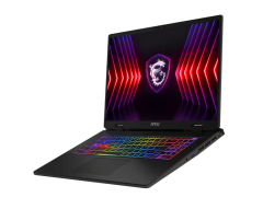 Msi Sword 17 B14VFKG-052XTR I7-14700HX 16gb 1tb Ssd 8gb Rtx4060 17'' Dos