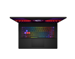 Msi Sword 17 B14VFKG-052XTR I7-14700HX 16gb 1tb Ssd 8gb Rtx4060 17'' Dos