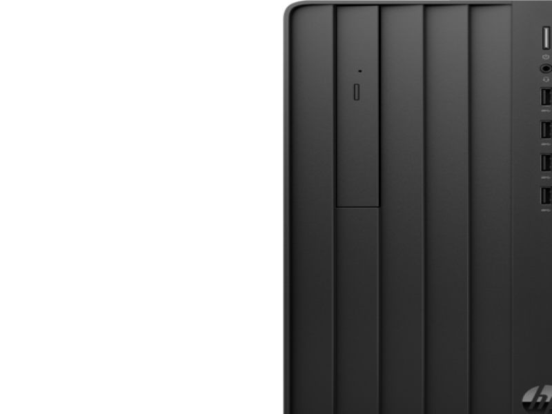 HP Pro Tower 290 G9 9M938AT i3-12100 8GB 512GB SSD DOS