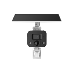 Dahua IPC-HFW2441DG-4G-SP-B-Max 4MP 3.6mm 30m IR IP67 4G Solar Bullet IP Kamera