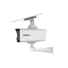 Dahua IPC-HFW2441DG-4G-SP-B-Max 4MP 3.6mm 30m IR IP67 4G Solar Bullet IP Kamera