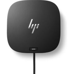 Hp G5 Universal Dock Station Usb Type-C (5tw10aa)