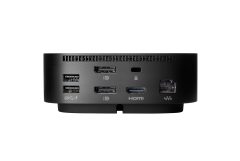 Hp G5 Universal Dock Station Usb Type-C (5tw10aa)