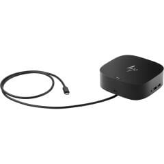 Hp G5 Universal Dock Station Usb Type-C (5tw10aa)
