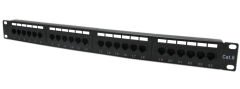 Codegen Cat6 1u 24 Port Utp Dolu Patch Panel (cod624)