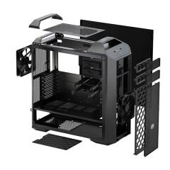 Cooler Master MasterCase 5 2xUSB3.0 Midtower Modüler Kasa (MCX-0005-KKN00)