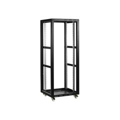 Zeytek Zeprm42u6060cc Premiun 42u 600x600mm Dikili Tip Kabinet