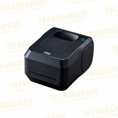 Tsc Tl241 203dpi Masaüstü Termal Transfer USB2.0/Ethernet Barkod Yazıcı