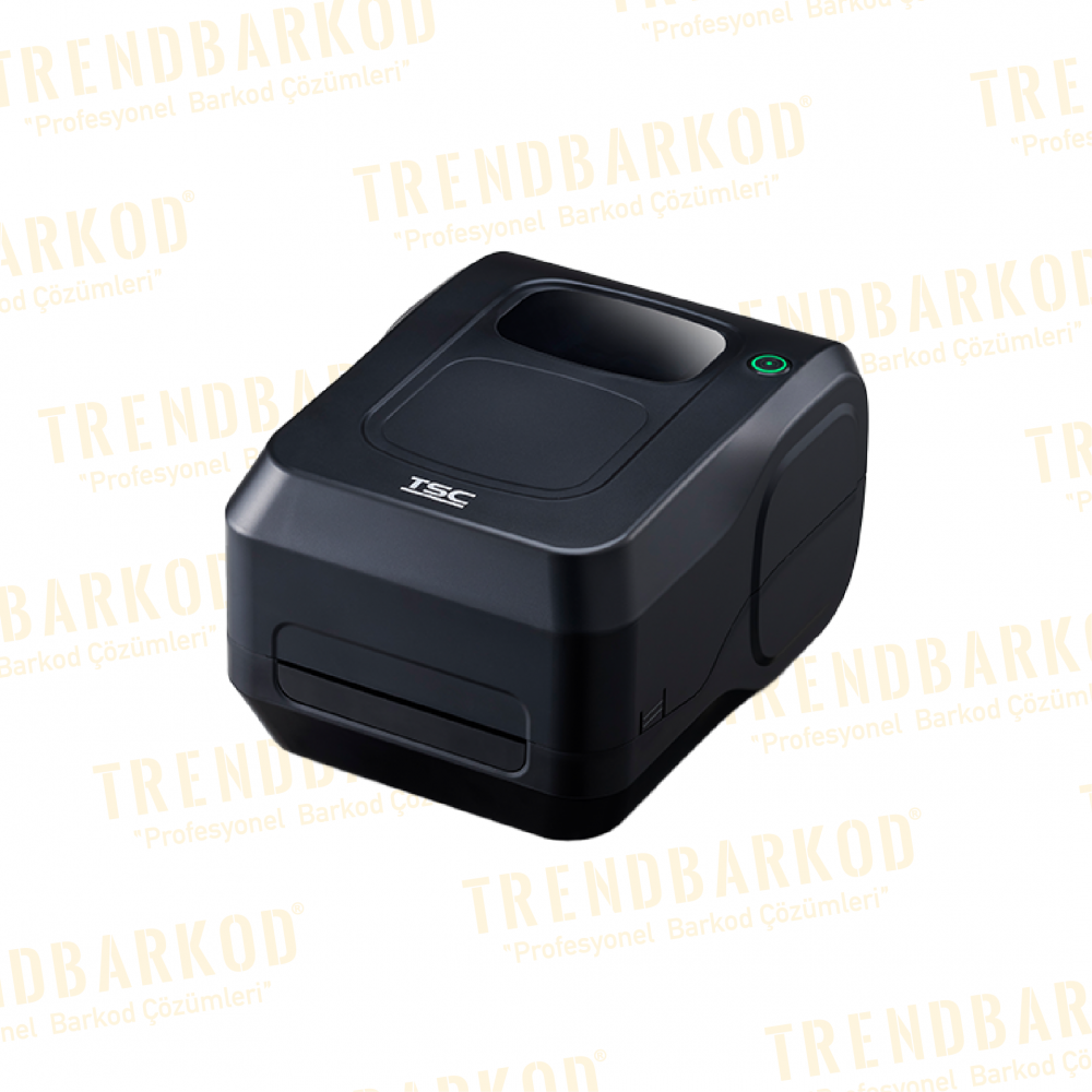 Tsc Tl241 203dpi Masaüstü Termal Transfer USB2.0/Ethernet Barkod Yazıcı