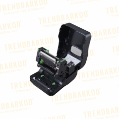 Tsc Tl241 203dpi Masaüstü Termal Transfer USB2.0/Ethernet Barkod Yazıcı