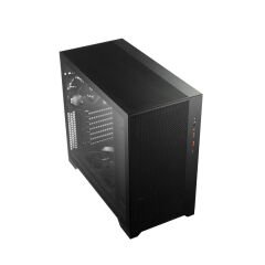 Fsp Cmt580b Usb3.0 4x12cm Fan Siyah E-Atx Kasa (Psu Yok)