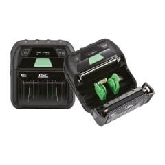 Tsc Re310 Bt Direkt Termal Usb/Bluetooth 3080mah Ip54 Mobil Yazıcı