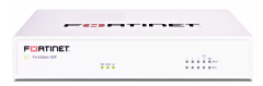 Fortigate (frw) 40f Utm Firewall-vpn-antivirus 36 Ay+f.logger 5651 Log+hotspot