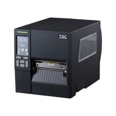 Tsc Mb241t 203dpi Termal Transfer Usb/Rs-232/Ethernet Endüstriyel Barkod Yazıcı