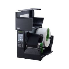 Tsc Mb241t 203dpi Termal Transfer Usb/Rs-232/Ethernet Endüstriyel Barkod Yazıcı