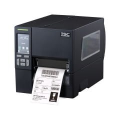 Tsc Mb241t 203dpi Termal Transfer Usb/Rs-232/Ethernet Endüstriyel Barkod Yazıcı