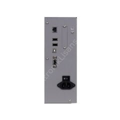 ArGoX iX4-240 Pro 203dpi 152mm Termal Transfer USB/Ethernet Barkod Yazıcı